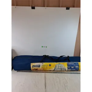 *Broadstone McKinnon Folding Screen House with Carry Bag No Shipping