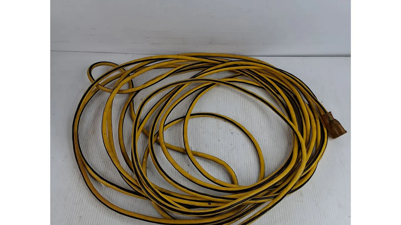Extension Cord - As Is