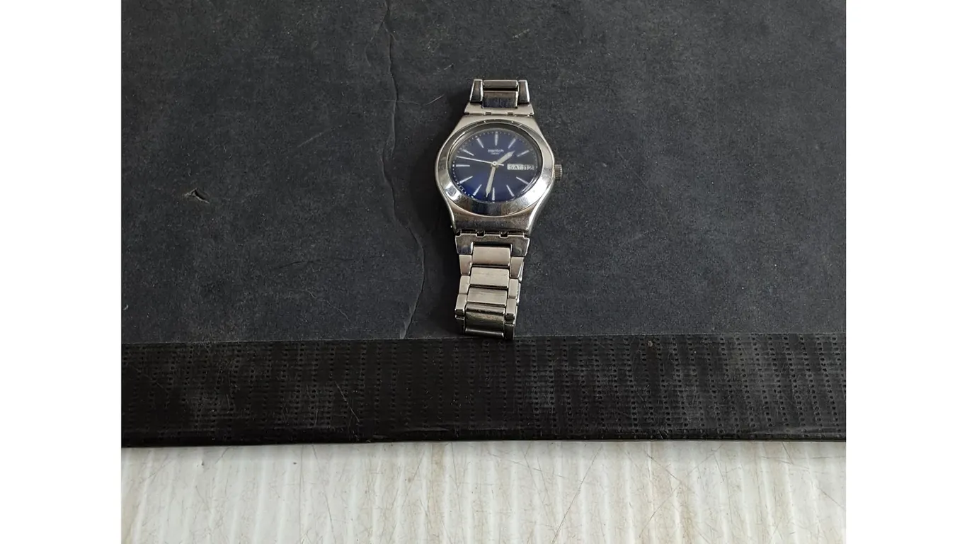 Swatch Swiss Watch ( not working, as is)
