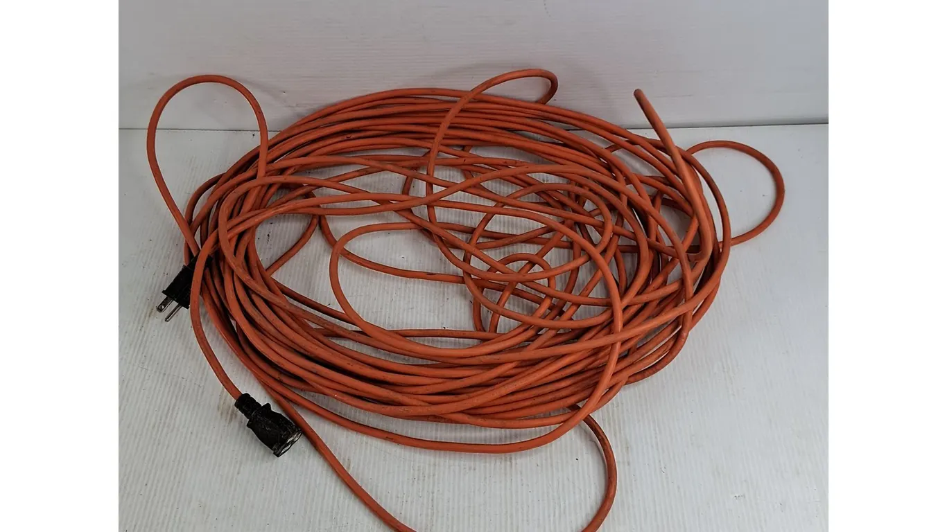 Extension Cord - As Is