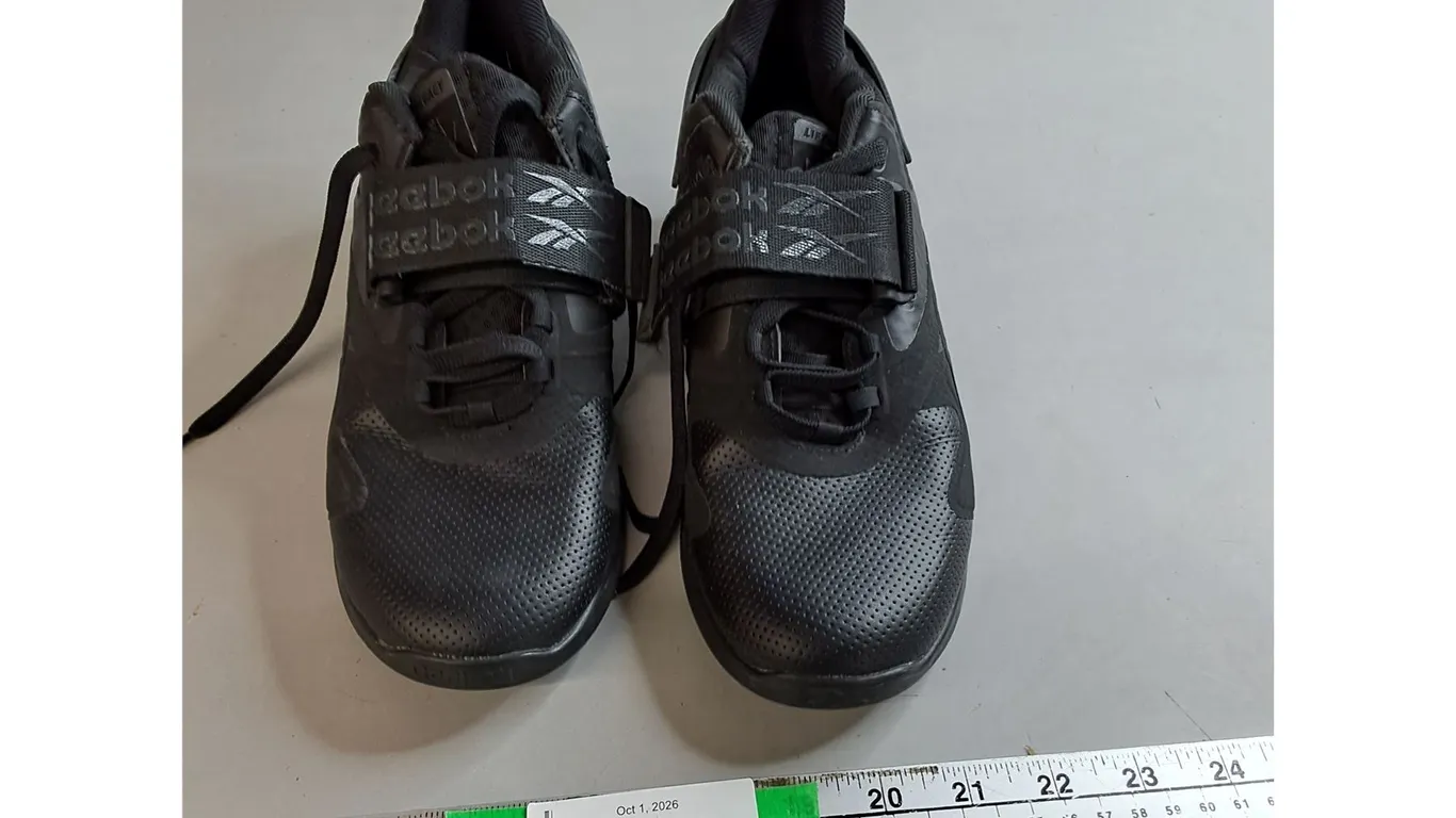 Men's Reebok Runners-8