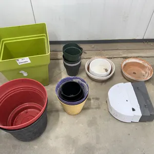 Plant Pots