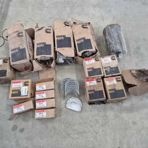 Cummins Engine Semi Parts