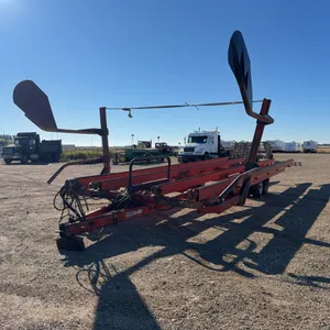 HIGHLINE 14 BALE PICKER H-4290