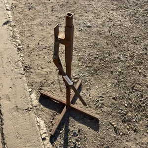 Sled Jack Stand