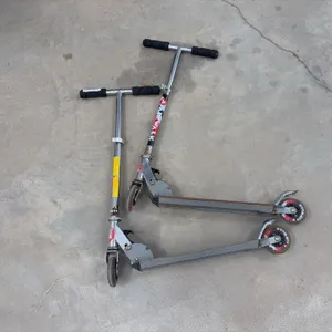 2 - Scooters