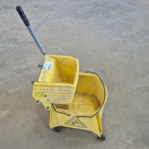Commercial Janitor Pail