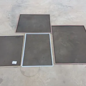 Window Screens
