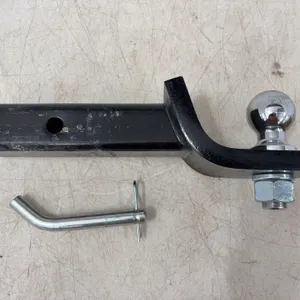 Vehicle Hitch
