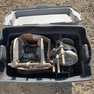 Paint Shaker Springs/Handles