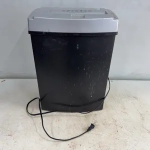 Paper Shredder
