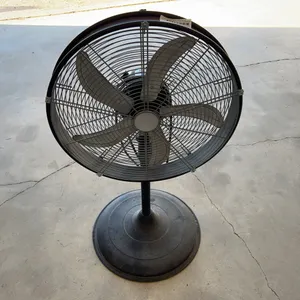 4' Commercial Fan