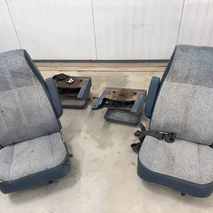 Bucket Seats
