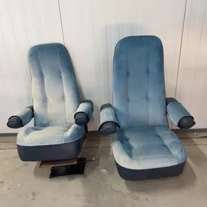 Bucket Seats
