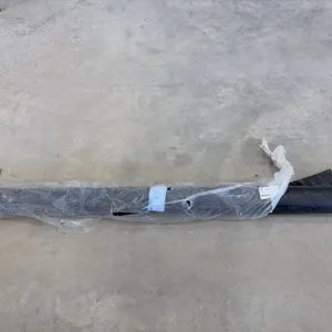 100' Black Poly Hose