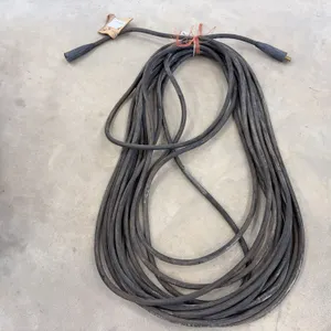 1/0 Welding Cable Approx 100'