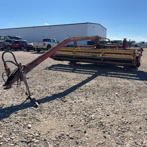NEW HOLLAND 116 HAYBINE