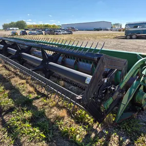 JD 930 STRAIGHT CUT HEADER