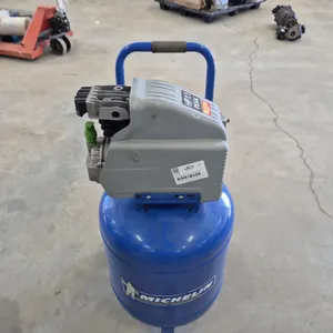 20 Gal Stand Up Air Compressor