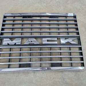 Mack Grill