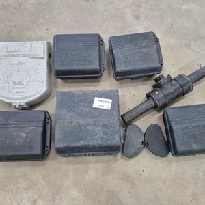 Mouse Bait Stations