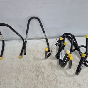 Seven Wall Hangers