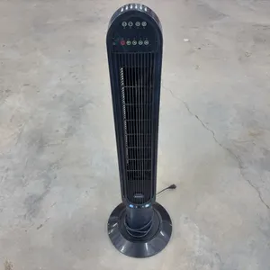 Oscillating Tower Fan