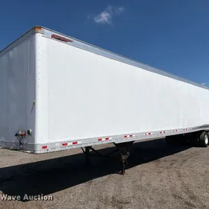 2005 Great Dane 7411SSL 101A dry van trailer