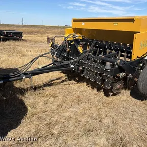Truax FLEX-II grain drill