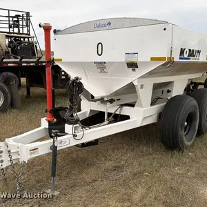 Dalton Ag Mobility 600 spreader