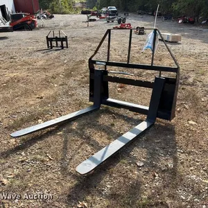 AGT SAII100 skid steer forks
