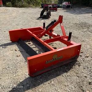Land Pride box blade