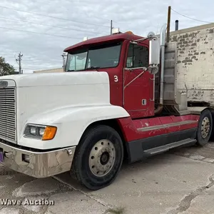 1991 Freightliner USF-1E semi truck