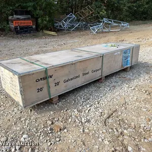 OnShine OS2020 carport