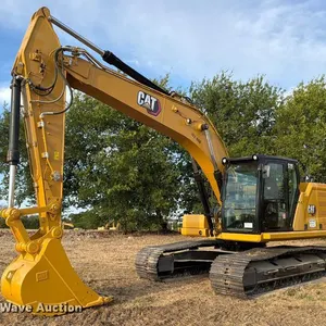 2023 Caterpillar 320 excavator