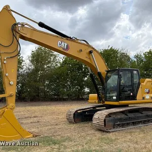 2020 Caterpillar 330 GC excavator