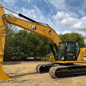 2020 Caterpillar 330 GC excavator
