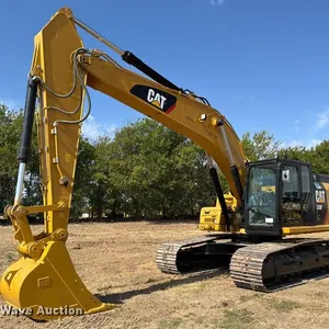 2018 Caterpillar 330F L excavator