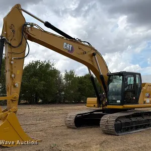 2020 Caterpillar 330 excavator
