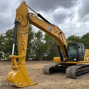 2023 Caterpillar 330 excavator
