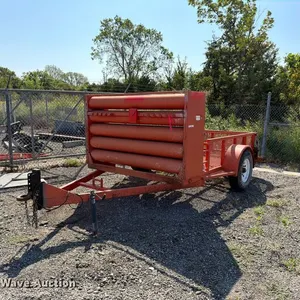 2003 King utility trailer