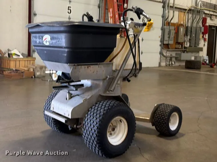 Ground Logic, Inc. Pathfinder applicator