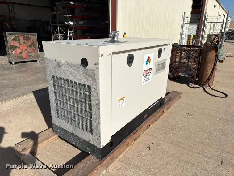 Cummins GGMB-1400103 generator