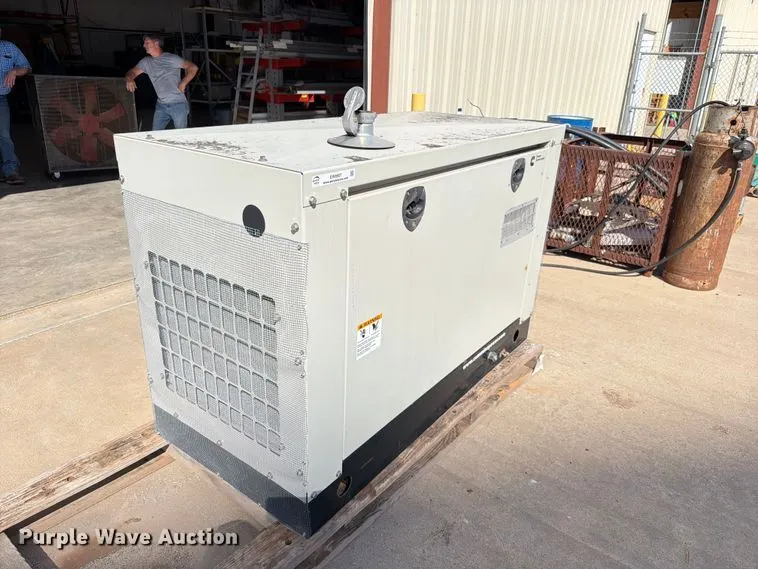 Cummins GGMB-1403344 generator
