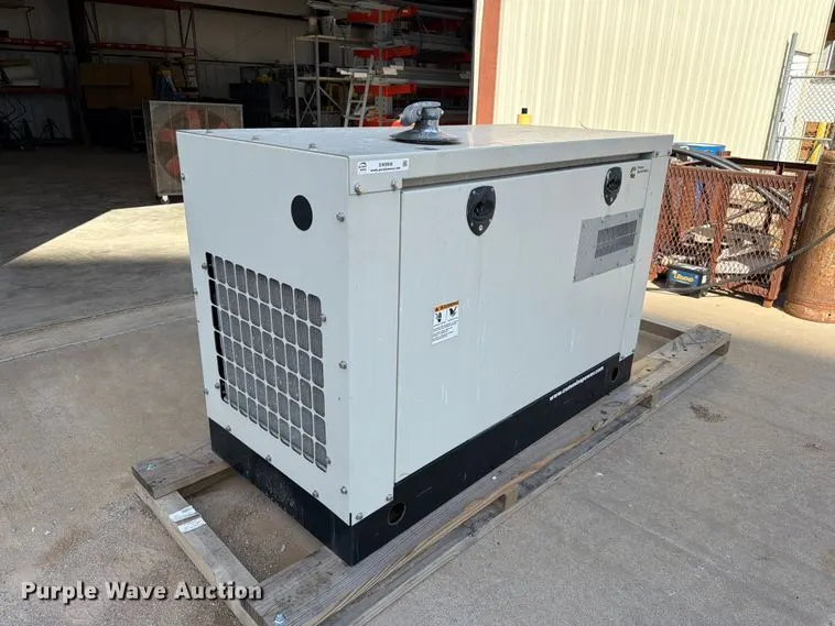Cummins GGMB-1213346 generator