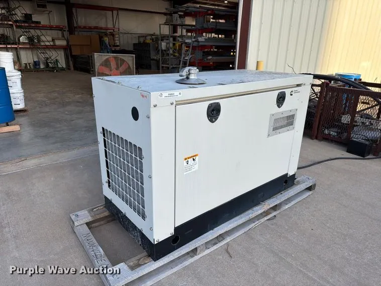 Cummins GGMB-1328084 generator