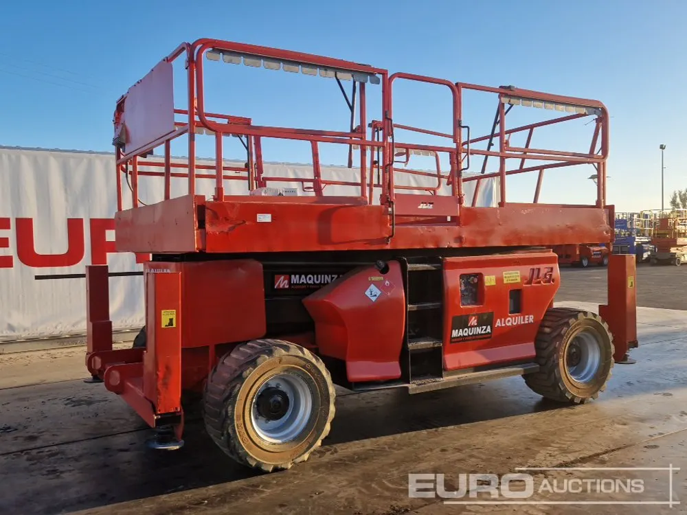 JLG 3349RT