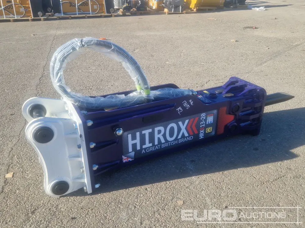 Unused Hirox HRX13-20