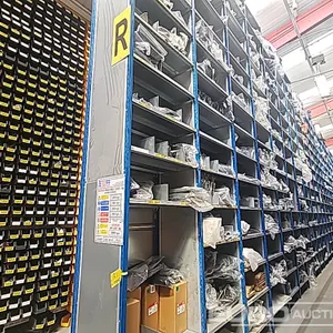 Unused Selection of Truck Parts, Filters, Fan Belts, Panels, Lamps (See PDF for Itemisation) 
