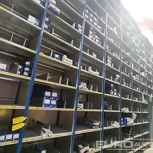 Unused Selection of Sampa Truck Parts, Mud Guard Straps, Prop Shaft Bearings, Brake Chambers, Shock Absorbers, Mud Guard Brackets, Wheel Studs, Door H